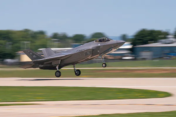 ✈️ AirVenture Oshkosh