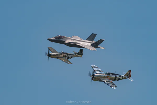 ✈️ AirVenture Oshkosh