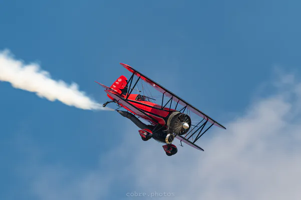 ✈️ AirVenture Oshkosh