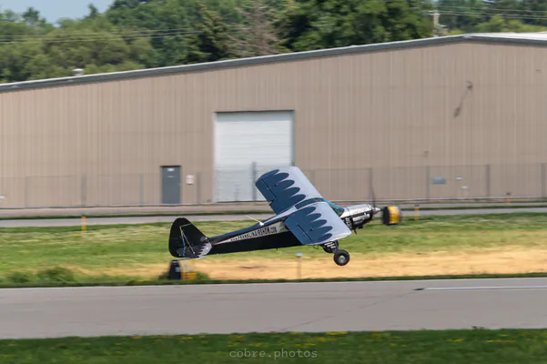 ✈️ AirVenture Oshkosh