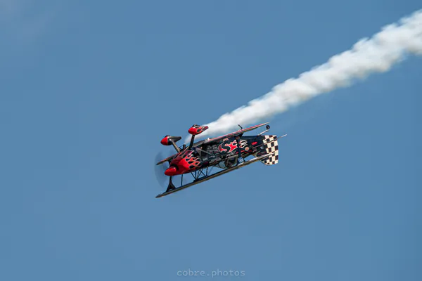 ✈️ AirVenture Oshkosh