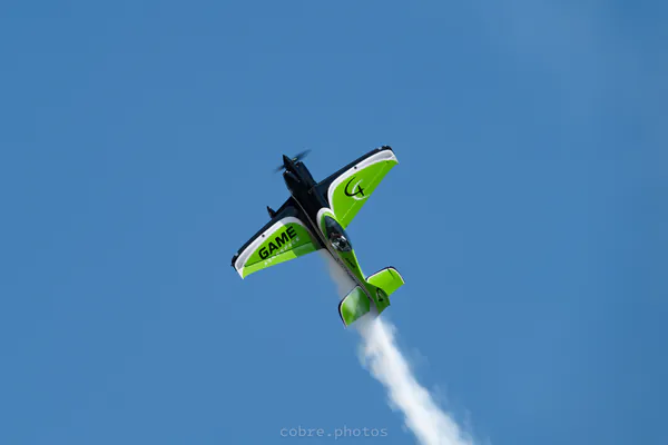 ✈️ AirVenture Oshkosh