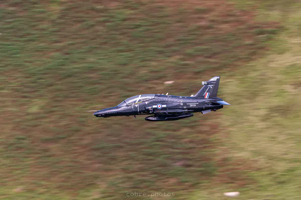 ✈️ Mach Loop Visit