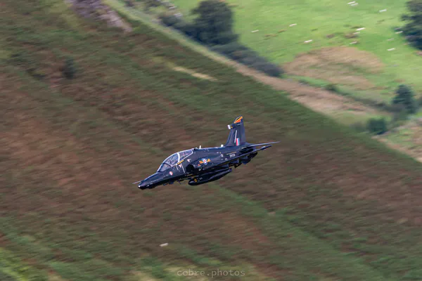 ✈️ Mach Loop Visit