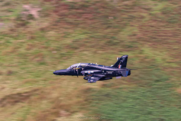 ✈️ Mach Loop Visit