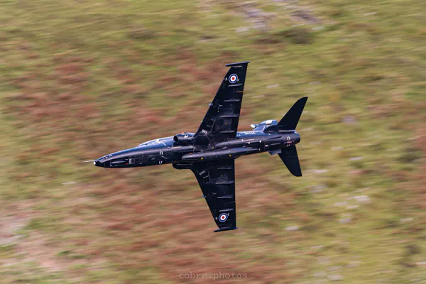 ✈️ Mach Loop Visit
