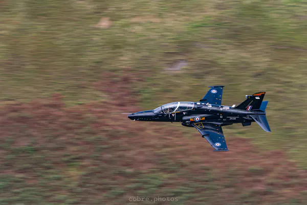 ✈️ Mach Loop Visit