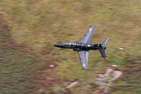 ✈️ Mach Loop Visit