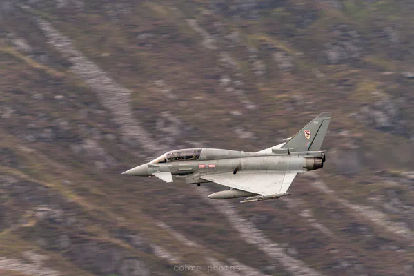 ✈️ Mach Loop Visit