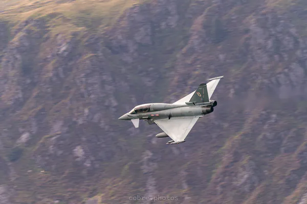 ✈️ Mach Loop Visit