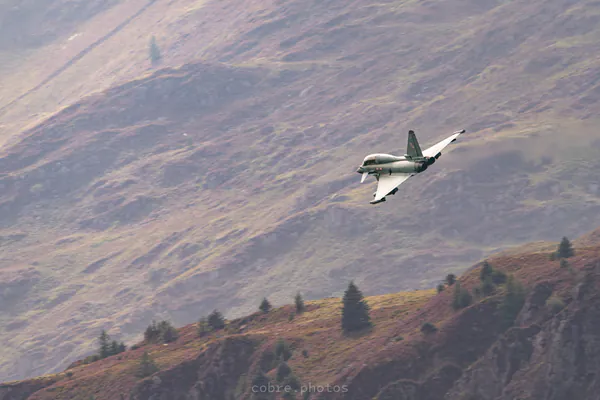 ✈️ Mach Loop Visit