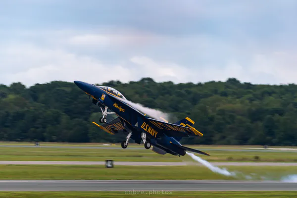 ✈️ NAS Oceana Airshow