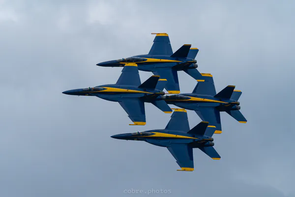 ✈️ NAS Oceana Airshow