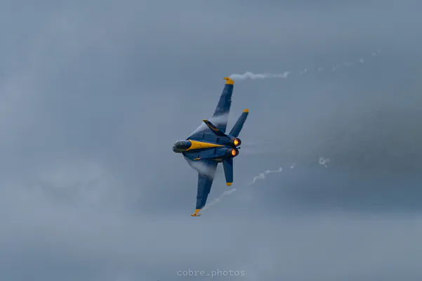 ✈️ NAS Oceana Airshow