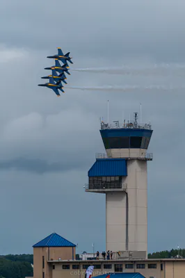 ✈️ NAS Oceana Airshow