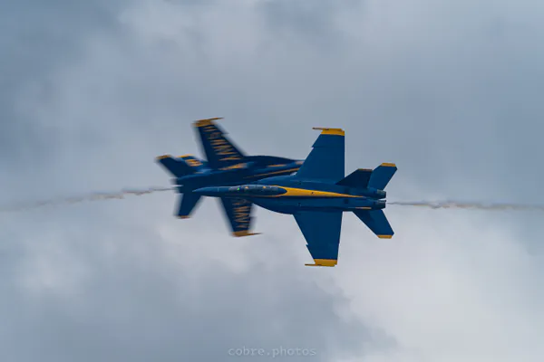 ✈️ NAS Oceana Airshow