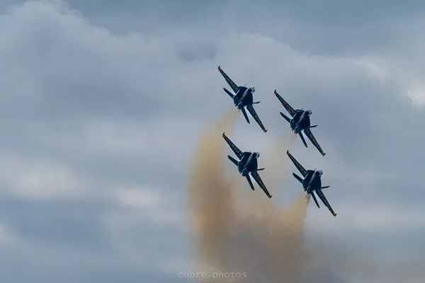 ✈️ NAS Oceana Airshow