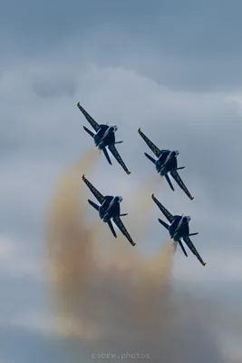 ✈️ NAS Oceana Airshow