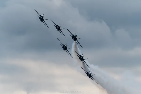 ✈️ NAS Oceana Airshow