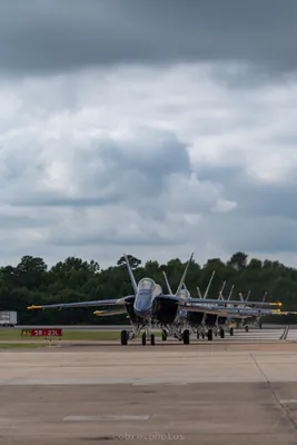 ✈️ NAS Oceana Airshow