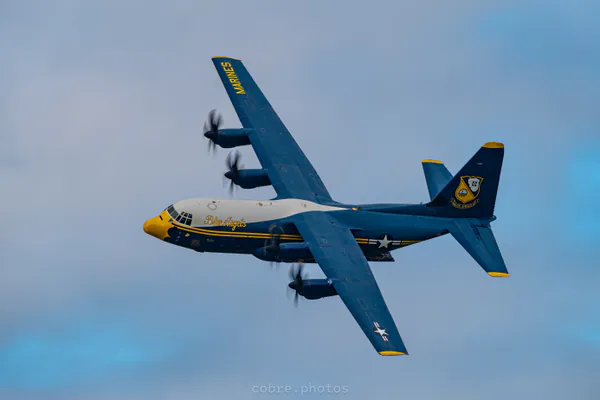 ✈️ NAS Oceana Airshow