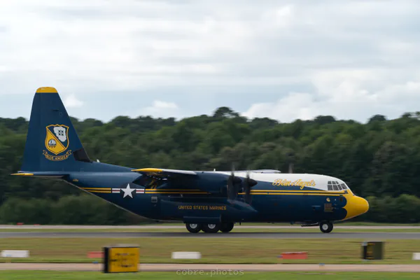 ✈️ NAS Oceana Airshow