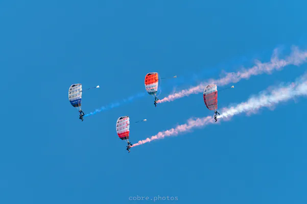 ✈️ NAS Oceana Airshow