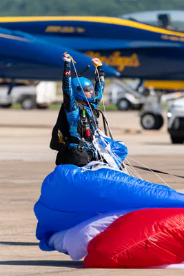 ✈️ NAS Oceana Airshow