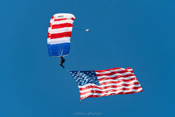 ✈️ NAS Oceana Airshow