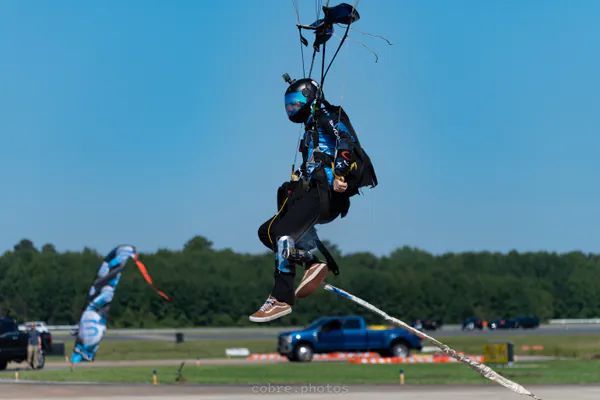 ✈️ NAS Oceana Airshow