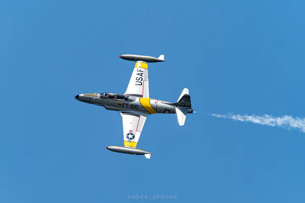 ✈️ NAS Oceana Airshow