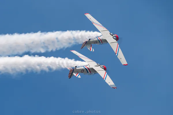 ✈️ NAS Oceana Airshow