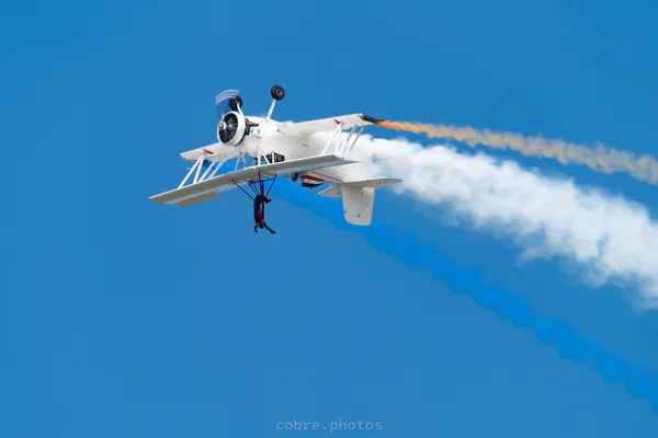 ✈️ NAS Oceana Airshow