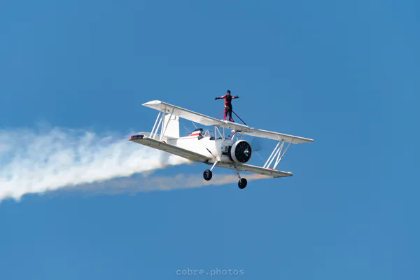 ✈️ NAS Oceana Airshow