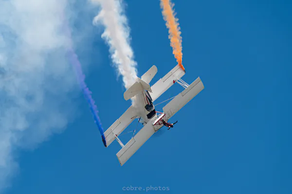 ✈️ NAS Oceana Airshow