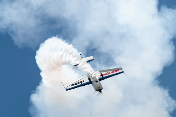 ✈️ NAS Oceana Airshow