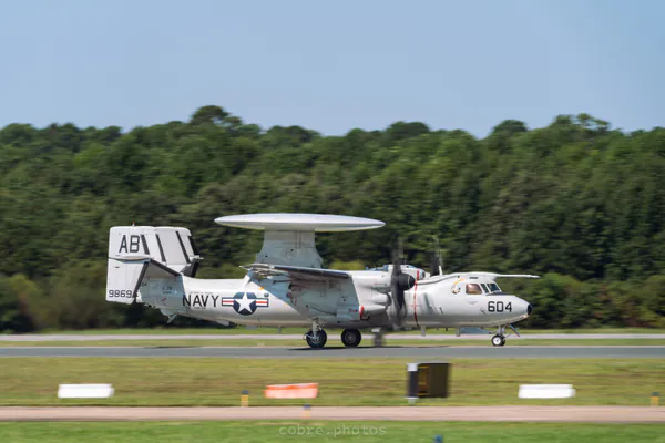 ✈️ NAS Oceana Airshow