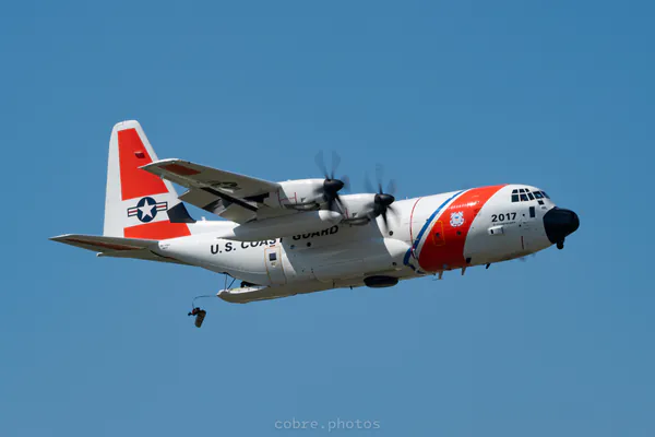 ✈️ NAS Oceana Airshow