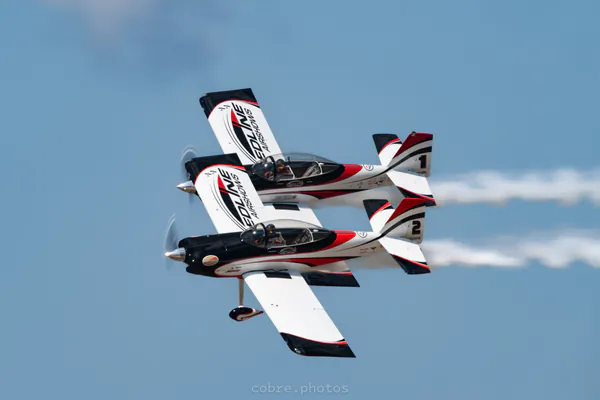 ✈️ NAS Oceana Airshow