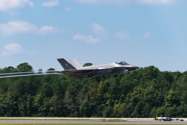 ✈️ NAS Oceana Airshow