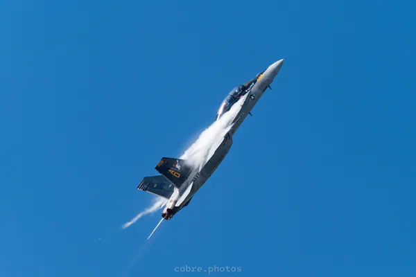 ✈️ NAS Oceana Airshow