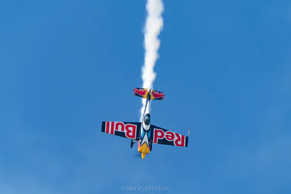 ✈️ NAS Oceana Airshow