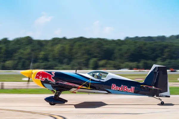 ✈️ NAS Oceana Airshow