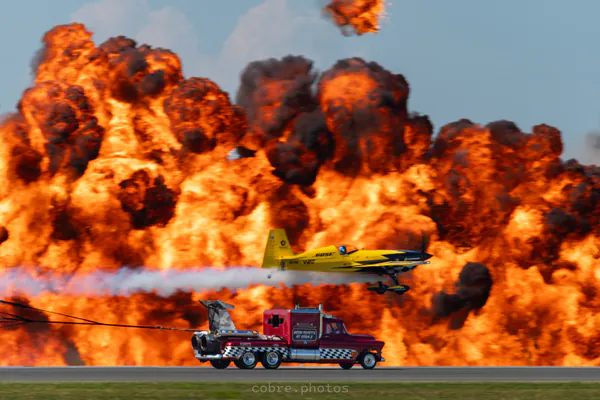 ✈️ NAS Oceana Airshow