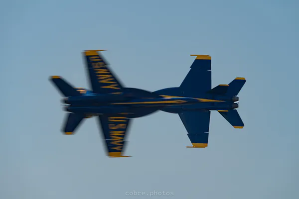 ✈️ NAS Oceana Airshow