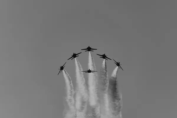 ✈️ NAS Oceana Airshow