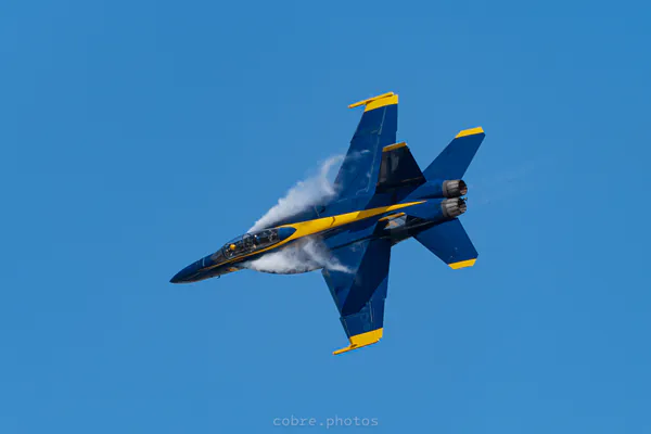 ✈️ NAS Oceana Airshow