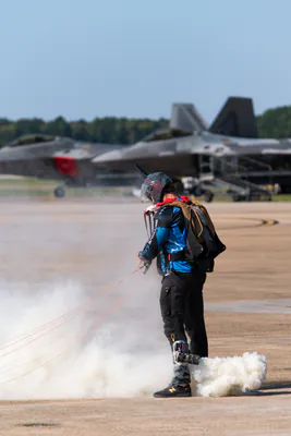 ✈️ NAS Oceana Airshow