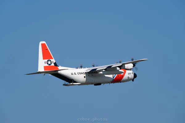 ✈️ NAS Oceana Airshow