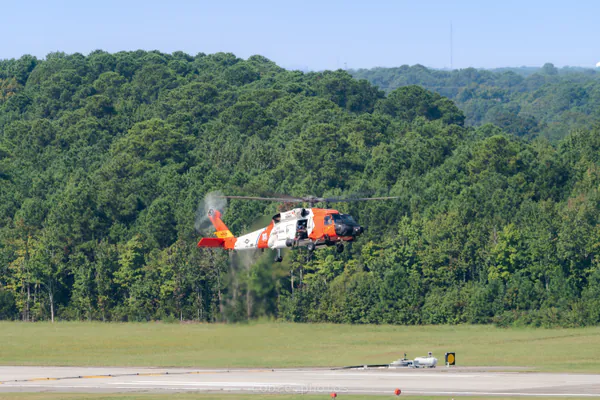 ✈️ NAS Oceana Airshow
